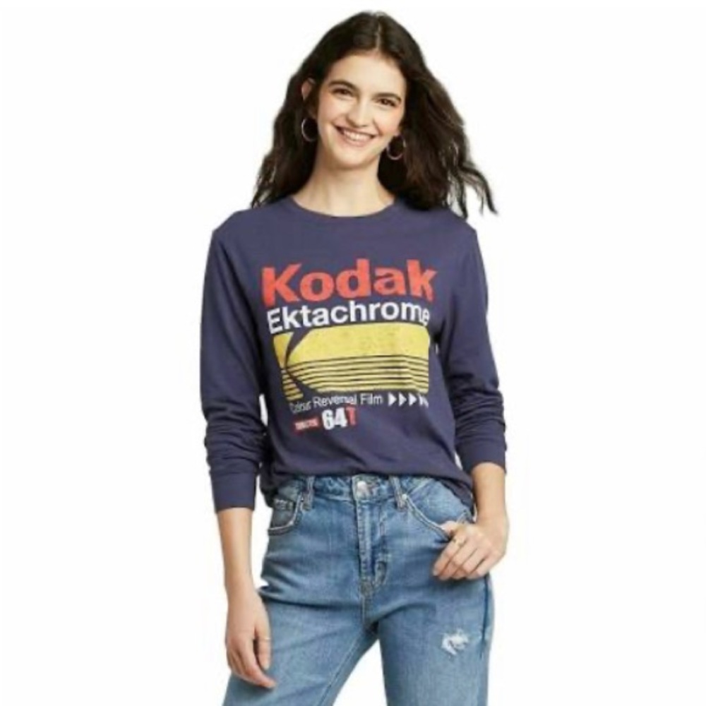 Kodak Top